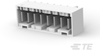 PCB Headers & Receptacles - 3-2232532-8 - TE Connectivity