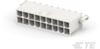 PCB Headers & Receptacles - 1-1586040-8 - TE Connectivity