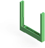 Card Edge Connectors - Edgeboard Connectors - 307-009-501-168 - Lingto Electronic Limited