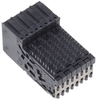 Backplane Connectors - Specialized - HDTF-3-08-S-RA-HS-100 - Lingto Electronic Limited