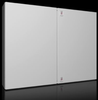 AX compact control cabinet Basic enclosure AX, carbon steel -- AX 1100.000 - Image
