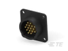Circular Power Connectors - 206404-1 - TE Connectivity