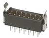 Wire-To-Board Connector, Datamate L-Tek M80 Series, Through Hole, Header, 8, 2 Mm Rohs Compliant Harwin - 97W2384 - Newark, An Avnet Company