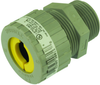 Straight Make Cord Connector; Thread Size Imperial Hubbell Wiring Devices - 98F2414 - Newark, An Avnet Company