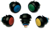 Switch, Spno, Round, Red; Switch Operation Apem - 97K1849 - Newark, An Avnet Company