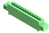 Card Edge Connector Rohs Compliant Edac - 61AJ1163 - Newark, An Avnet Company