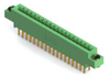 Card Edge Conn, Dual Side, 36Pos, Lug; Card Edge Connector Type Edac - 60AJ1438 - Newark, An Avnet Company
