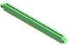 Card Edge Conn, Dual, 76Pos, Th; Card Edge Connector Type Edac - 66AJ6038 - Newark, An Avnet Company