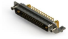 Combo D-Sub Conn, R/a Plug, Dc-27W2, Th; Product Range Edac - 56AJ4668 - Newark, An Avnet Company