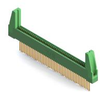 Card Edge Conn, Single, 45Pos, Wire Wrap; Card Edge Connector Type Edac - 68AJ6329 - Newark, An Avnet Company
