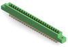 Card Edge Conn, Dual Side, 46Pos, Lug; Card Edge Connector Type Edac - 86AH3699 - Newark, An Avnet Company