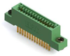 Card Edge Conn, Dual Side, 28Pos, Lug; Card Edge Connector Type Edac - 67AJ8660 - Newark, An Avnet Company