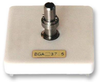 Nozzle, Bga, 37.5X37.5Mm; For Use With Martin Smt - 06X5722 - Newark, An Avnet Company