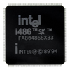 Embedded - Microprocessors - FA80486SXSF33 - Lingto Electronic Limited