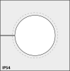 QTMB | Multi-Range Cable Grommets for QUICK Systems- for Cable Diameters 14 - 29 mm / IP54 - 42520 - icotek Corp