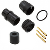 Circular Connector Assemblies - SC3075-ND - DigiKey