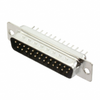 D-Sub Connector Assemblies - AE10985-ND - DigiKey