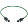 Modular/Ethernet Cables (RJ45, RJ11) - 1195-09473434118-ND - DigiKey