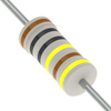 Through Hole Resistors - HHV1WSFT-73-1M1-ND - DigiKey