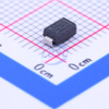 Diodes >> Avalanche Diodes -- BYG23T-M3/TR - Image