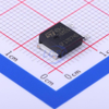 Power Supply Chip >> Linear Voltage Regulators (LDO) -- L78M05CDT-TR - Image
