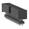 Headers, Male Pins - 612-ZSS-117-01-T-D-540-ND - DigiKey