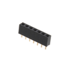 Headers, Receptacles, Female Sockets - 2057-2RS1-07-G-ND - DigiKey
