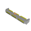Arrays, Edge Type, Mezzanine (Board to Board) - QTH-060-01-F-D-DP-RA-K-ND - DigiKey