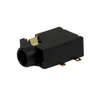 Audio Connectors - 137-35RASMT4BHWNTRXTR-ND - DigiKey