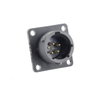 Circular Connector Assemblies - 1539-UTSX014E5PY-ND - DigiKey