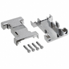 D-Sub, D-Shaped Connector Backshells, Hoods - 626-1576-ND - DigiKey