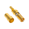 D-Sub, D-Shaped Connector Contacts - 1731120169-ND - DigiKey