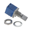 Rotary Potentiometers, Rheostats - PTR901-2015F-A103-ND - DigiKey