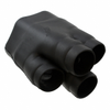 Heat Shrink Boots, Caps - 562A043-4-0-ND - DigiKey