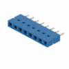 Headers, Receptacles, Female Sockets - 609-6044-ND - DigiKey