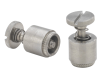 Captive Screws - PFK-440-40 - bisco industries