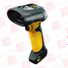Bar Code Scanner Hand Held - 64766968 - Radwell International