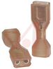 AMP;RECEPTACLE;FULLY INSULATED;22-18AWG - 70084058 - Allied Electronics, Inc.