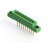 Edgeboard Connectors - 151-307-009-547-103-ND - DigiKey