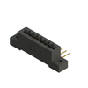 Edgeboard Connectors - 151-387-007-559-102-ND - DigiKey