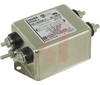 Filter, RFI, Power Line, Premium Performance, Dual Stage, 120/250V, 50-60Hz, 10 - 70185582 - Allied Electronics, Inc.