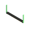 Edgeboard Connectors - 151-387-072-541-268-ND - DigiKey