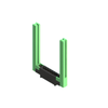 Edgeboard Connectors - 151-387-006-559-658-ND - DigiKey
