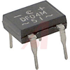 Bridge Rectifier; DIP; 400V; 50A; 280V;1A - 70015982 - Allied Electronics, Inc.
