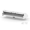 Headers, Male Pins - 1-1744446-5-ND - DigiKey
