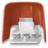 Replacement Shield - OX Shield -  - Linemaster Switch Corporation