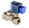 Solenoid Valves - 5295269 - RS Components, Ltd.
