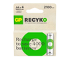 AA Rechargeable Batteries -- 533506 - Image