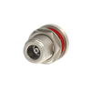 Coaxial Connector (RF) Assemblies - 900-0732761761-ND - DigiKey