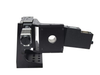 Motorized Half Gimbal System, URS Series Rotation Stage -- HG-URS - Image